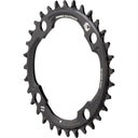 X-sync 2 Chainring - Black