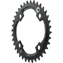 X-sync 2 Chainring - Black