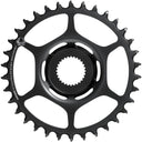 Bosch X-Sync 2 Eagle Direct Mount Chainring - Black