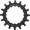 EX1 Bosch Direct Mount Chainring - Black