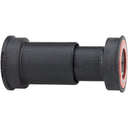 Non-Threaded Bottom Brackets - Black