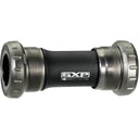 Threaded Bottom Brackets - Silver
