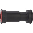 Non-Threaded Bottom Brackets - Black