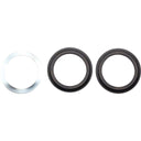 Shield And Wave Washer