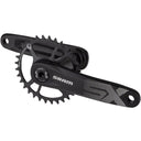 SX Eagle Crankset - 12-Speed - 32t - Direct Mount - A1 - Black
