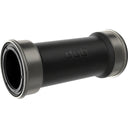 DUB Non-Threaded Bottom Bracket - Black