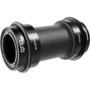 DUB Boost 55mm Chainline Non-Threaded Bottom Bracket - Black