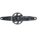 GX Eagle DUB Fat Bike Crankset - 12-Speed - 30t - Direct Mount - DUB Spindle Interface - Lunar