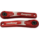 Ebike Crank - ISIS