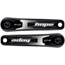 EVO Crankset - Direct Mount - 30mm Spindle
