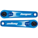 EVO Crankset - Direct Mount - 30mm Spindle