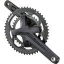 Omega 2x Crankset