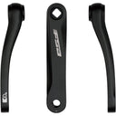 Jis Crankarms - Black