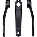 Shimano Crankarms - Black