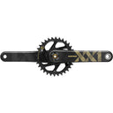 XX1 Eagle DUB Crankset - 12-Speed - Direct Mount - DUB Spindle Interface
