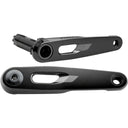Rival 1x XPLR 12/13-Speed Wide Crank Arm Assembly E1 - 8-Bolt Direct Mount - DUB Spindle - Black