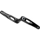 Rival 1x XPLR 12/13-Speed Wide Crank Arm Assembly E1 - 8-Bolt Direct Mount - DUB Spindle - Black