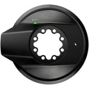 Force AXS Power Meter Spider - For Force 2x Threaded Mount X-Sync Chainrings, 8-Bolt Direct Mount, Black, E1