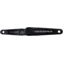 Ride Cinch Crankset - Direct Mount - RaceFace EXI Spindle Interface - Black