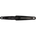 Ride Cinch Crankset - Direct Mount - RaceFace EXI Spindle Interface - Black