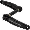 Ride Cinch Crankset - Direct Mount - RaceFace EXI Spindle Interface - Black