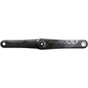 XX1 Eagle DUB Crank Arm Assembly - 8-Bolt Direct Mount - DUB Spindle Interface - Gray - Natural Carbon