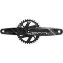 Descendant DH Crankset