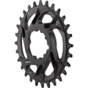 X-sync Direct Mount Chainring - Black