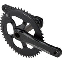 Rival 1 Crankset - 10/11-Speed - 110 BCD - Black