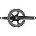 Rival 1 Crankset - 10/11-Speed - 110 BCD - Black