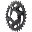 X-Sync 2 Eagle Cold Forged Direct Mount Chainring - Black