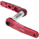 Atlas Cinch Crankset - Direct Mount - RaceFace CINCH Spindle Interface - RaceFace/Easton CINCH