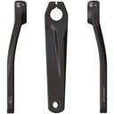 Shimano Crankarms - Black