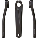 Shimano Crankarms - Black