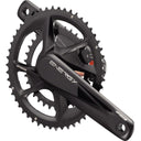 Energy Modular BB386EVO Crankset - 11/12-Speed - 386 EVO Spindle Interface