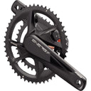 Energy Modular BB386EVO Crankset - 11/12-Speed - 386 EVO Spindle Interface