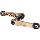 Helix R Crankset - 73mm - 30mm Spindle with e*thirteen P3 Connect Interface