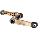 Helix R Crankset - 73mm - 30mm Spindle with e*thirteen P3 Connect Interface