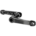 Helix R Crankset - 73mm - 30mm Spindle with e*thirteen P3 Connect Interface