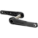 Helix Core Crankset - 73mm - 24mm Spindle with e*thirteen P3 Connect Interface - Black