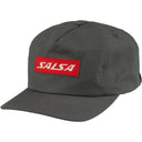 Logo Hat