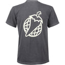 Logo Pocket T-Shirt - Unisex - Grey