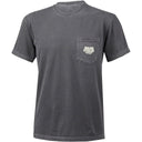 Logo Pocket T-Shirt - Unisex - Grey