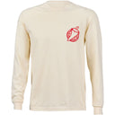 Logo Long Sleeve T-Shirt - Unisex - Ivory