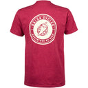 Logo T-Shirt - Unisex - Red