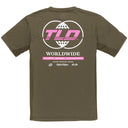 Skyline Short Sleeve Ride Tee