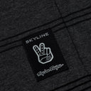 Skyline Short Sleeve Ride Tee
