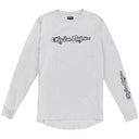 Ruckus Long Sleeve Ride Tee