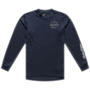 Ruckus Long Sleeve Ride Tee