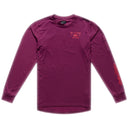 Ruckus Long Sleeve Ride Tee